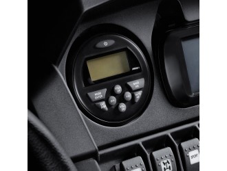 Can-am  Bombardier Sistem audio complet pentru Commander & Commander MAX & Maverick & Maverick MAX