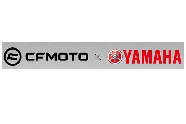 CFMOTO si Yamaha au incheiat un acord pentru a crea o societate mixta in China
