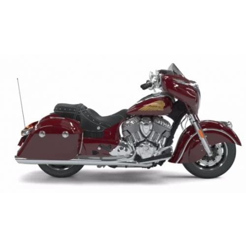 Indian Chieftain Classic '18