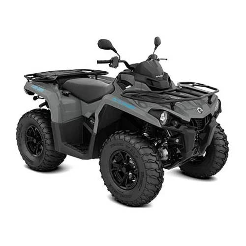 Can-Am Outlander DPS 570 T '21