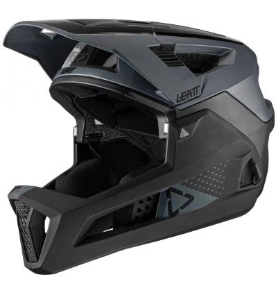 LEATT Helmet MTB 4.0 Enduro V21.1 Blk