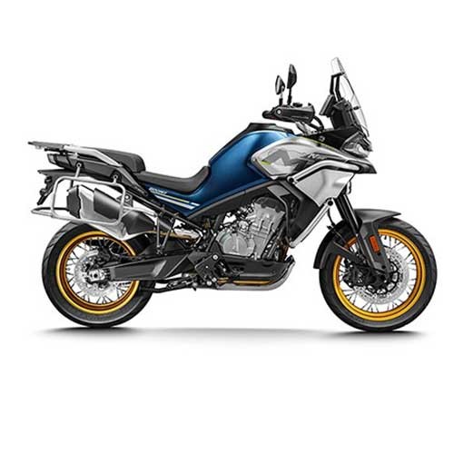 CFMOTO 800MT Touring '22