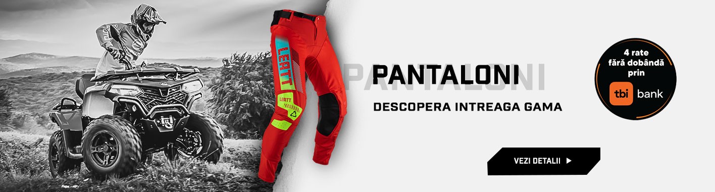 PANTALONI