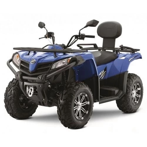 CFMOTO CForce 450L Euro5 '22