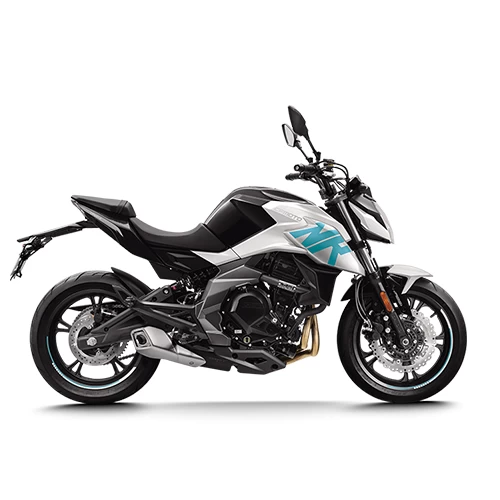 CFMOTO 400NK '19 SH