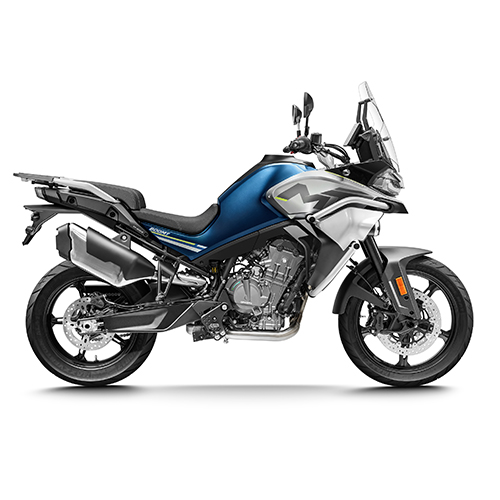 CFMOTO 800MT Sport '23
