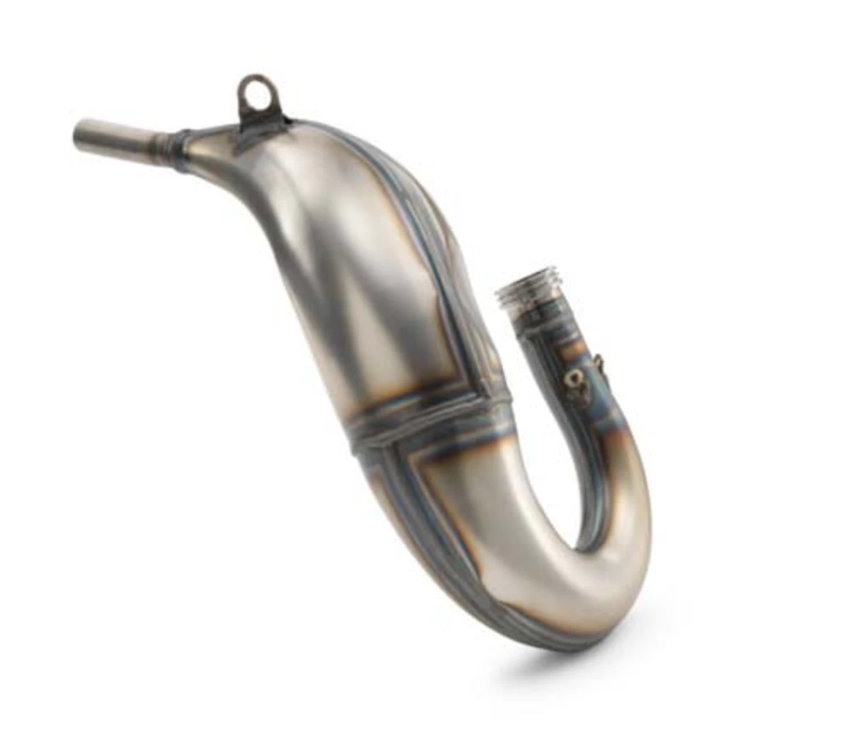 KTM,Husqvarna,GasGas Factory racing expansion chamber