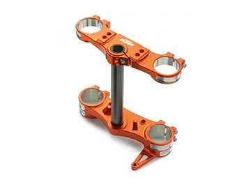 Suspension Triple Clamp
