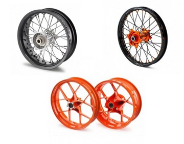 Wheels