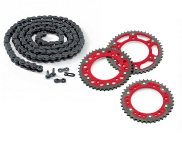 Chains / Sprockets