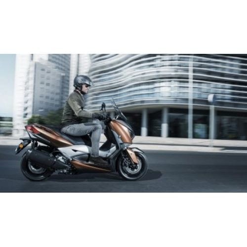 Yamaha X-MAX 300 ABS '17