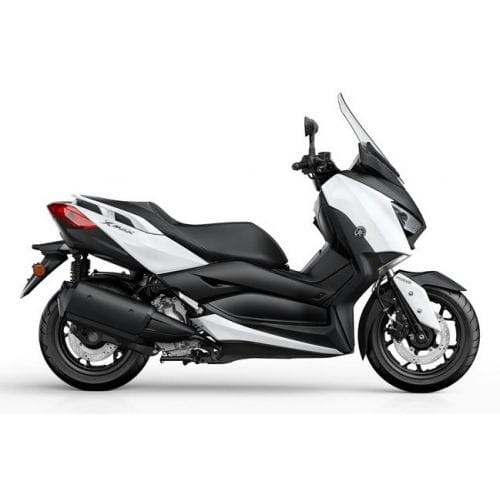 Yamaha X-MAX 300 ABS '17