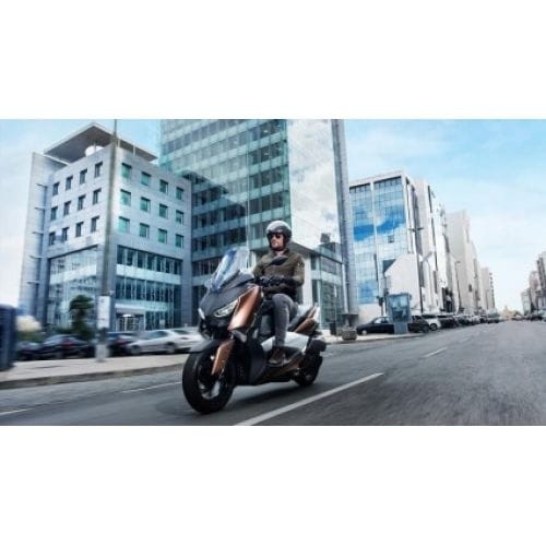 Yamaha X-MAX 300 ABS '17