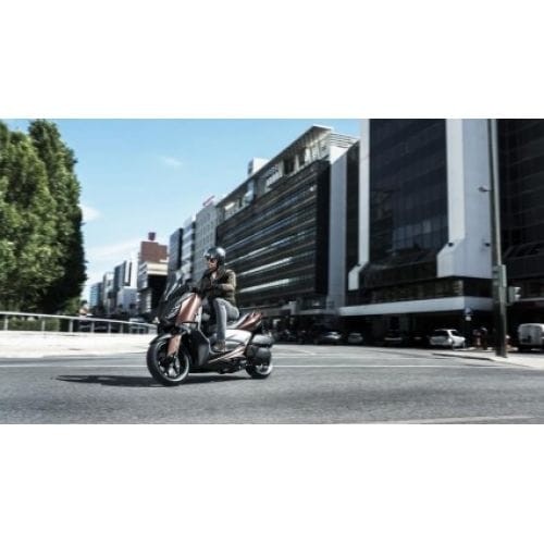 Yamaha X-MAX 300 ABS '17