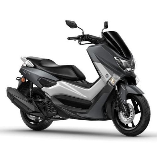 Yamaha NMAX 155 ABS '17