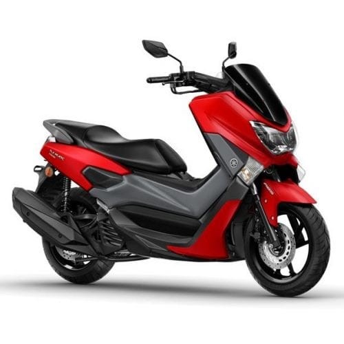 Yamaha NMAX 155 ABS '17