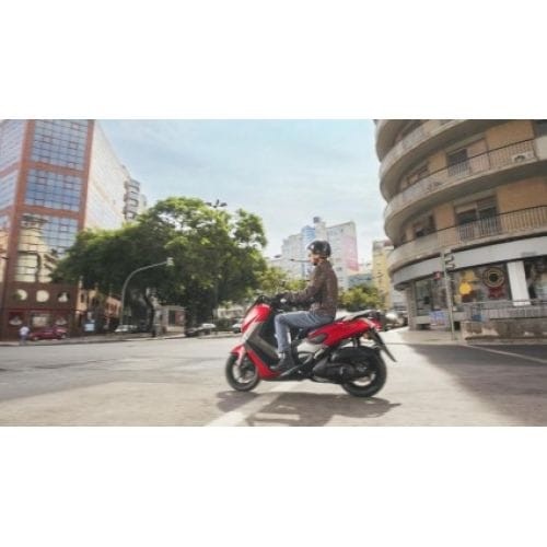 Yamaha NMAX 155 ABS '17