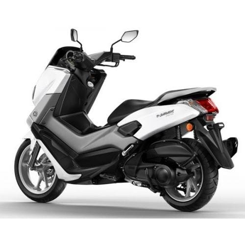 Yamaha NMAX 155 ABS '17