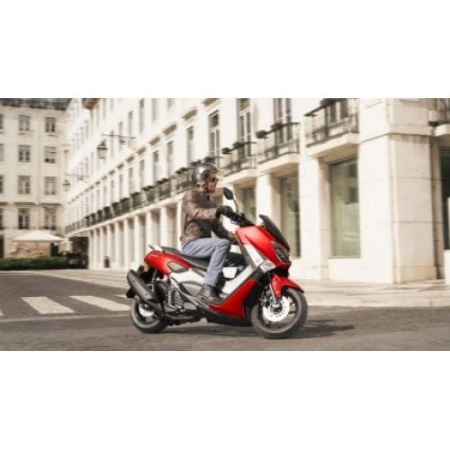 Yamaha NMAX 155 ABS '17