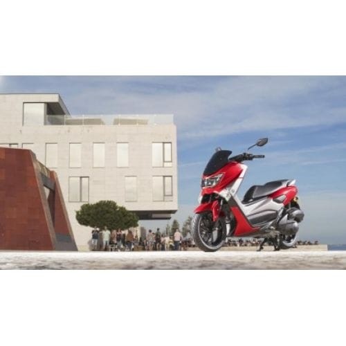 Yamaha NMAX 155 ABS '17