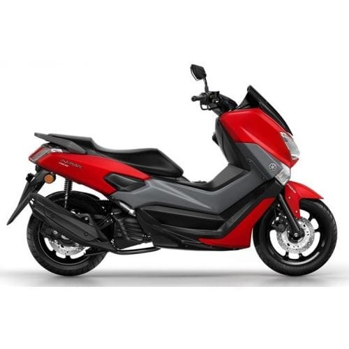 Yamaha NMAX 155 ABS '17