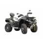 Scut protectie aluminiu full kit CFMOTO CFORCE 550