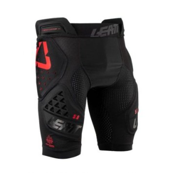 LEATT IMPACT SHORTS 3DF 5.0