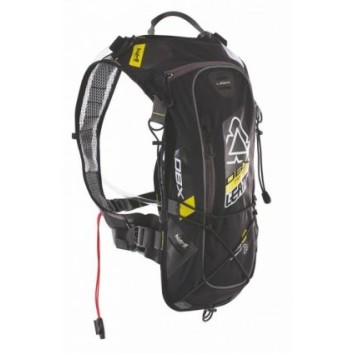 LEATT HYDRATION DBX MOUNTAIN LITE 2.0 LIME/BLACK
