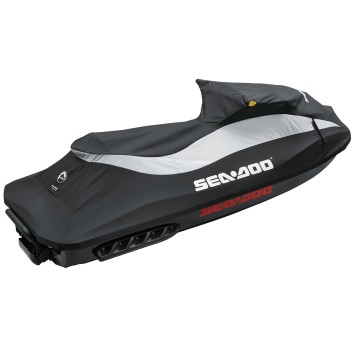 Can-am Bombardier Husa GTS & GTS Rental & GTI & GTI SE & GTI Limited (2011 and up) 