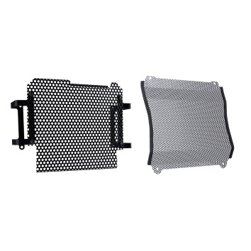 Can-am Bombardier Protectie radiator atv Can-Am