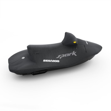 Can-am Bombardier Sea-Doo SPARK 2up Cover