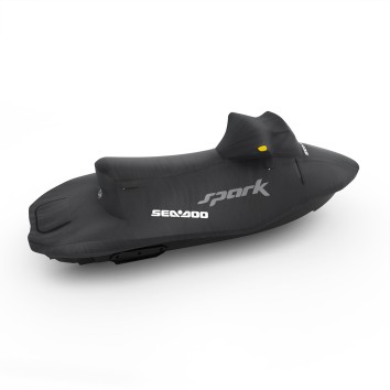 Can-am Bombardier Husa Sea-Doo SPARK 3up