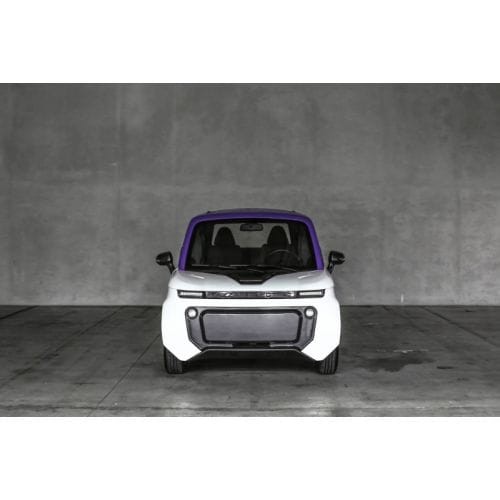 Tazzari Zero Junior '22