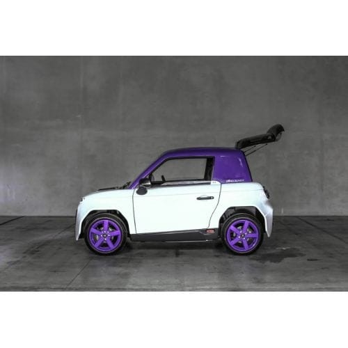 Tazzari Zero Junior '22