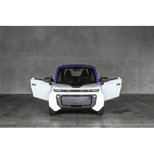 Tazzari Zero Junior '22