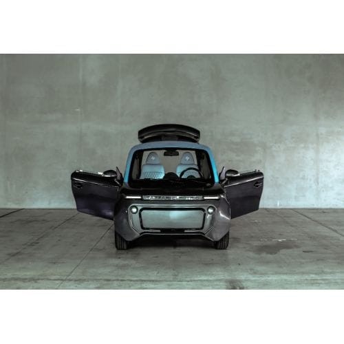 Tazzari Zero Junior '22