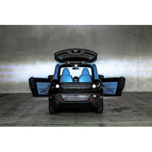 Tazzari Zero Junior '22