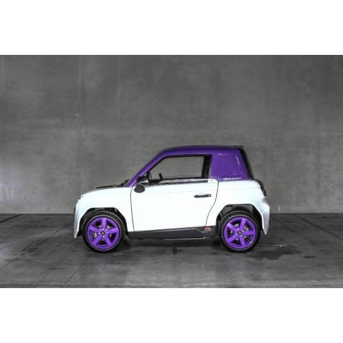 Tazzari Zero Junior '22