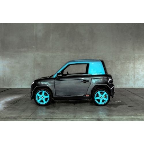 Tazzari Zero Junior '22
