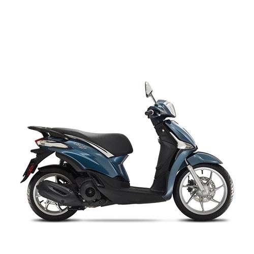 Piaggio Liberty 125 3V ABS '22