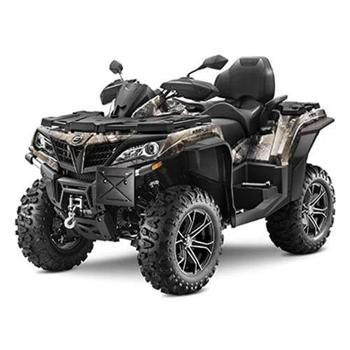 CFMOTO CForce 1000 EPS Euro5 '22