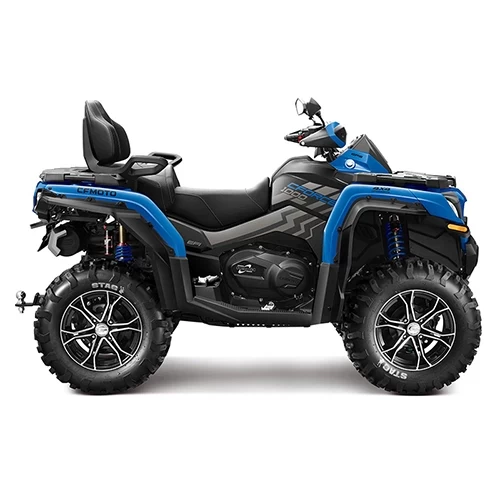 CFMOTO CForce 1000 EPS Euro5 '22