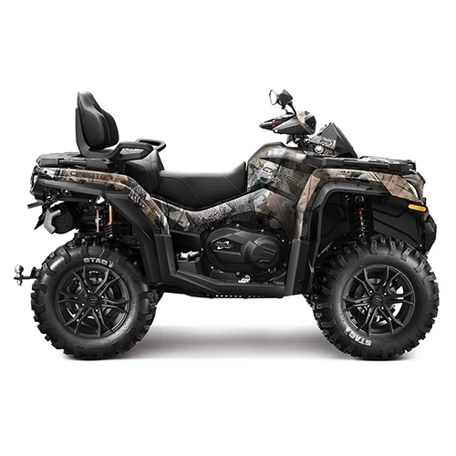 CFMOTO CForce 1000 EPS Euro5 '22