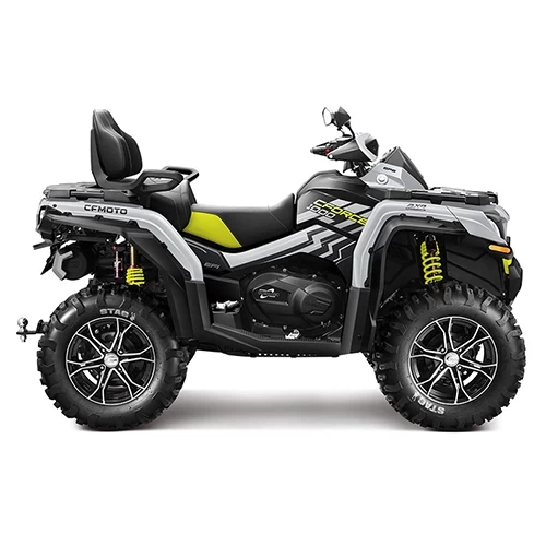 CFMOTO CForce 1000 EPS Euro5 '22