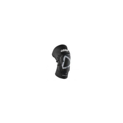LEATT KNEE GUARD AIRFLEX PRO BLACK 2020