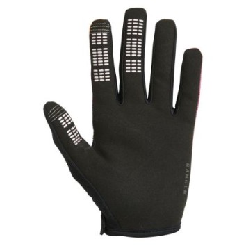 FOX W RANGER GLOVE TS57 [DRK MRN]