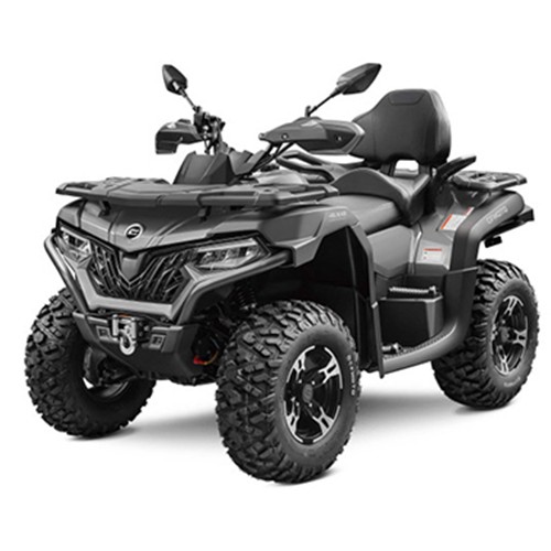 CFMOTO CFORCE 600L T3B '23