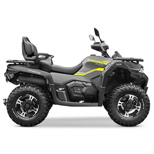 CFMOTO CFORCE 600L T3B '23