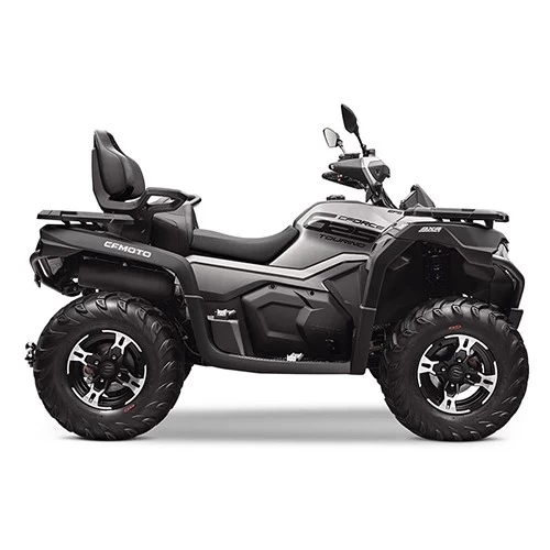 CFMOTO CFORCE 600L EPS T3B '23