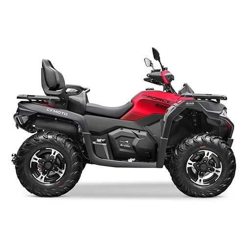 CFMOTO CFORCE 600L EPS T3B '23